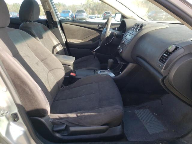 Photo 5 from auction – 2011 NISSAN ALTIMA BAS with VIN 1N4AL2APXBN457901