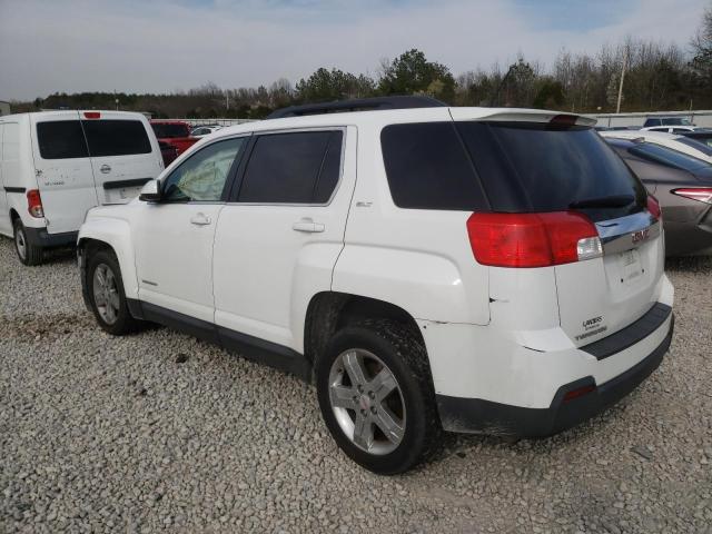 Photo 3 from auction – 2013 GMC TERRAIN SL with VIN 2GKALUEK3D6320136