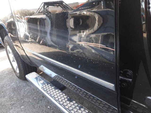 Photo 9 from auction – 2022 RAM 1500 BIG H with VIN 1C6SRFFT9NN128368