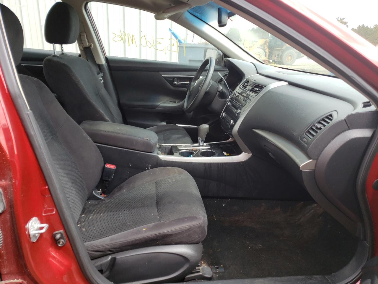 Photo 5 from auction – 2014 NISSAN ALTIMA 2.5 with VIN 1N4AL3AP6EN342948