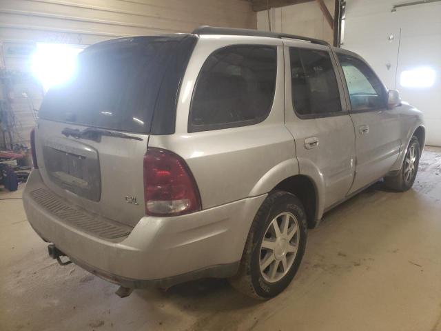 Photo 4 from auction – 2004 BUICK RAINIER CX with VIN 5GADT13S242269706