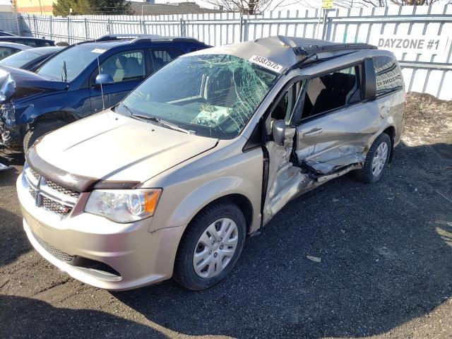 Photo 9 from auction – 2013 DODGE GRAND CARA with VIN 2C4RDGBG3DR783745