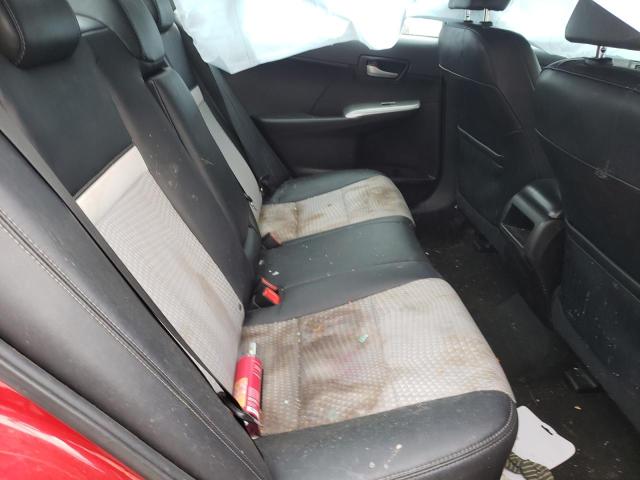 Photo 6 from auction – 2014 TOYOTA CAMRY L with VIN 4T1BF1FK1EU830939