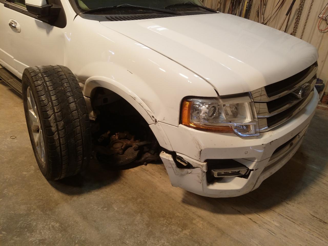 Photo 9 from auction – 2017 FORD EXPEDITION with VIN 1FMJU1KT2HEA19410