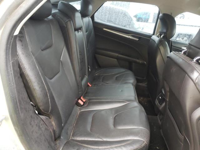 Photo 6 from auction – 2014 FORD FUSION TIT with VIN 3FA6P0K90ER178439