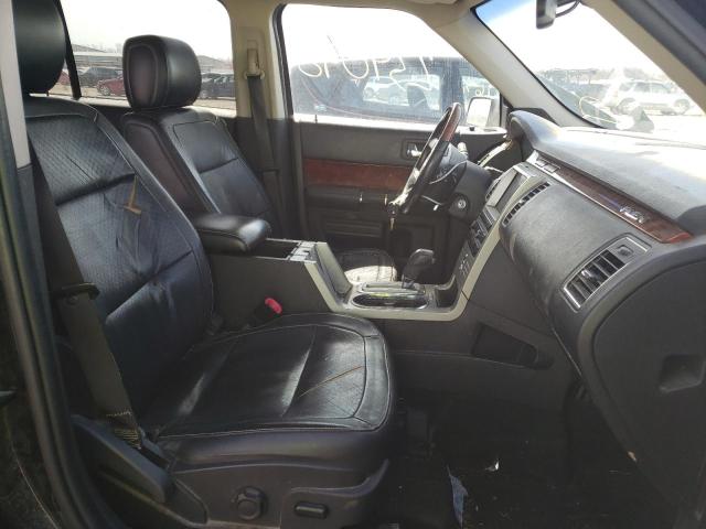 Photo 5 from auction – 2011 FORD FLEX LIMIT with VIN 2FMGK5DC5BBD26397