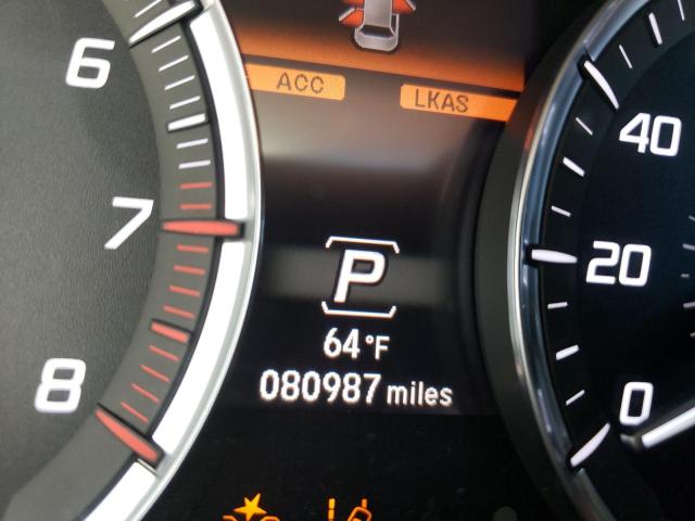 Photo 8 from auction – 2015 ACURA TLX ADVANC with VIN 19UUB3F73FA008874