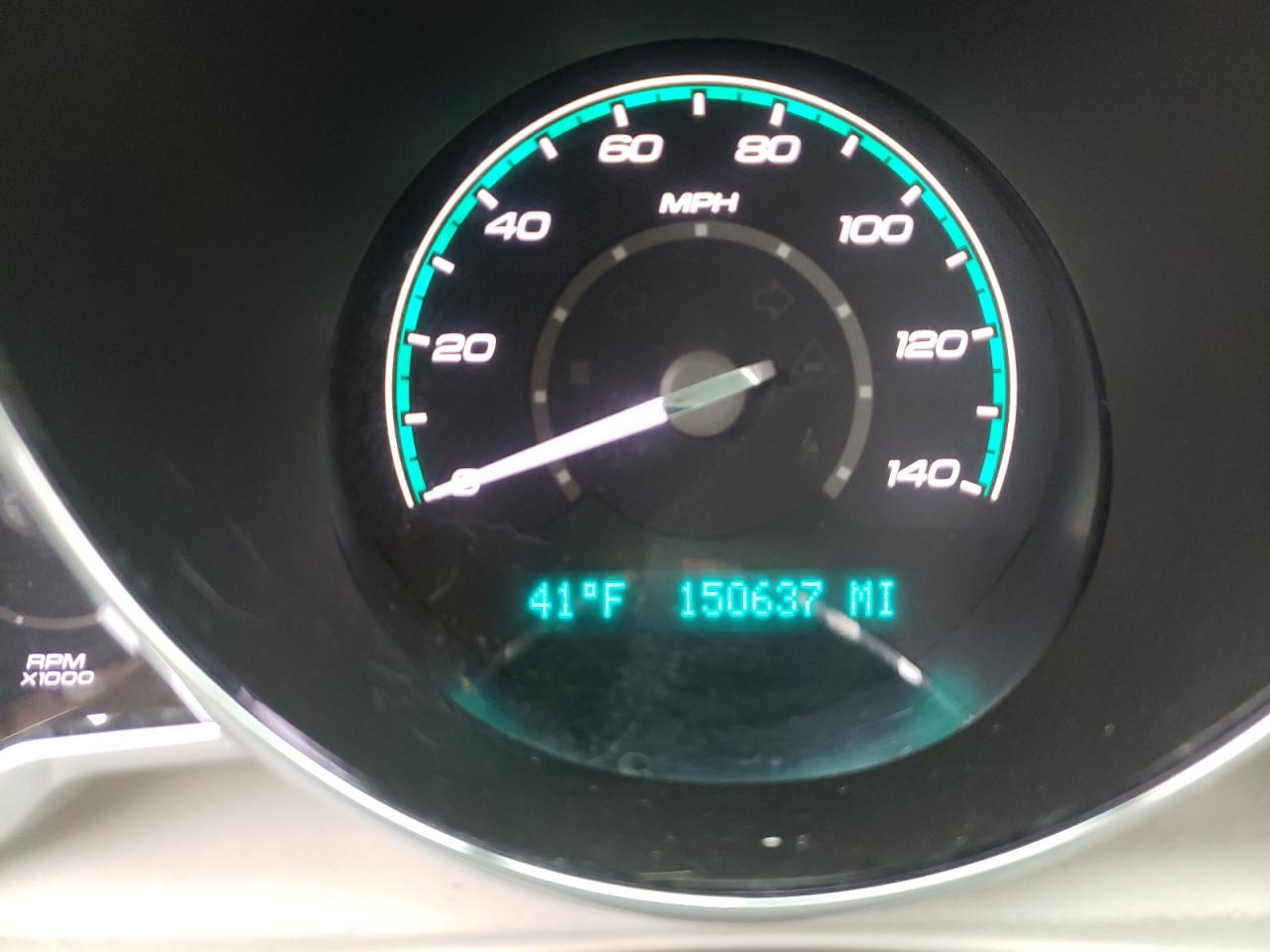 Photo 8 from auction – 2011 CHEVROLET MALIBU LS with VIN 1G1ZB5E14BF187302
