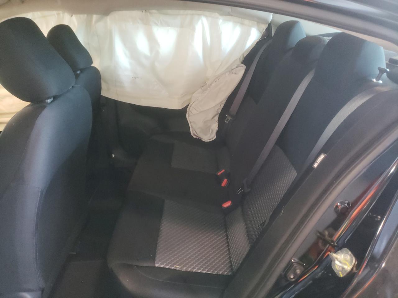 Photo 6 from auction – 2020 NISSAN VERSA S with VIN 3N1CN8DV7LL901685