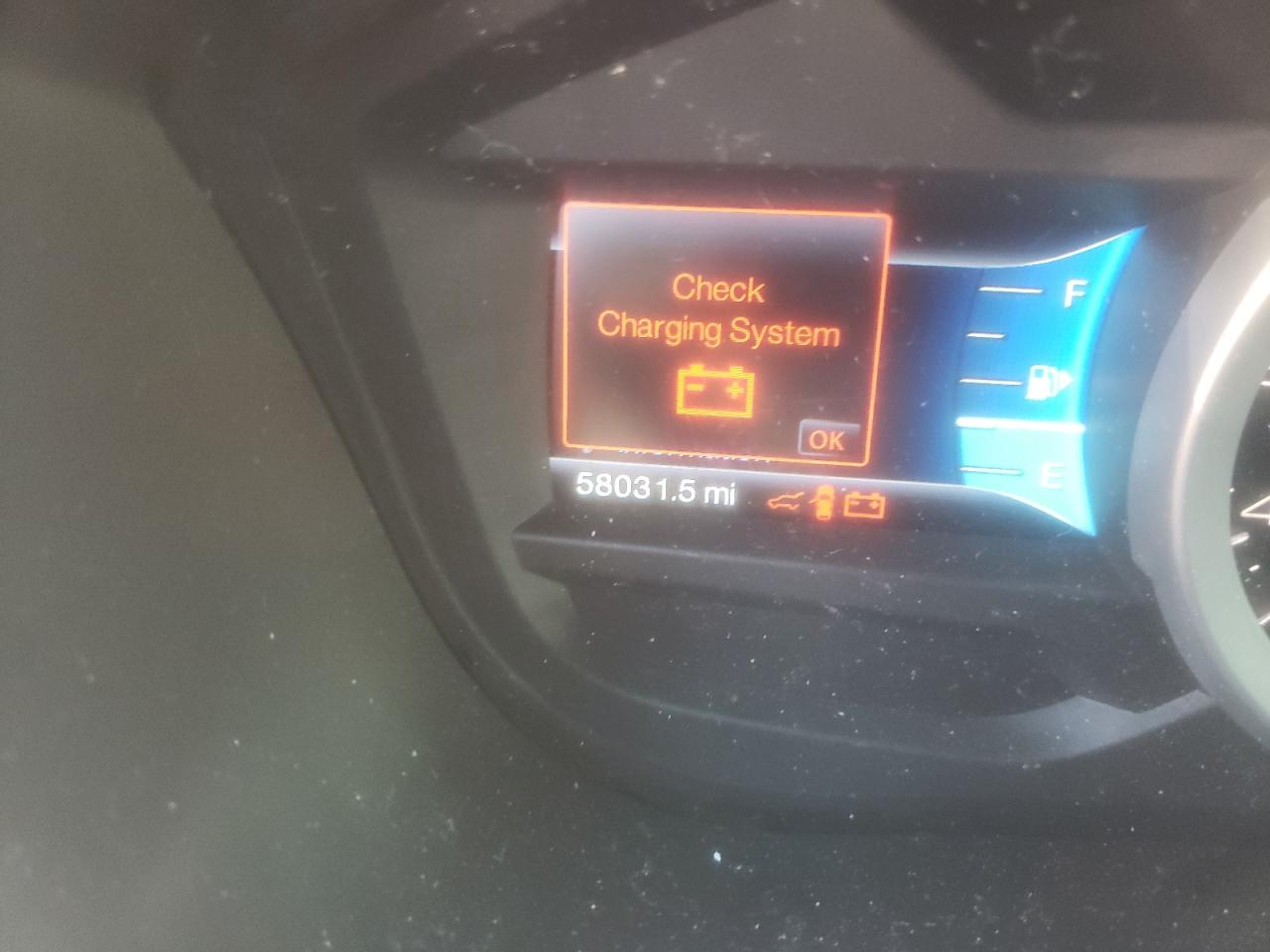 Photo 8 from auction – 2013 FORD EXPLORER X with VIN 1FM5K7D87DGC56959