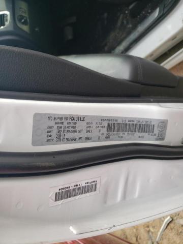 Photo 10 from auction – 2019 DODGE DURANGO R/ with VIN 1C4SDJCT5KC722851