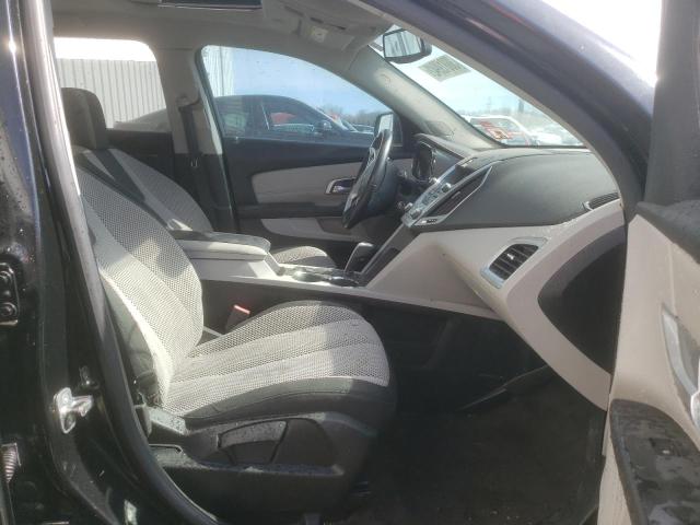 Photo 5 from auction – 2010 GMC TERRAIN SL with VIN 2CTALDEW0A6312946