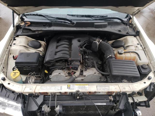 Photo 7 from auction – 2010 CHRYSLER 300 TOURIN with VIN 2C3CA5CV8AH270531