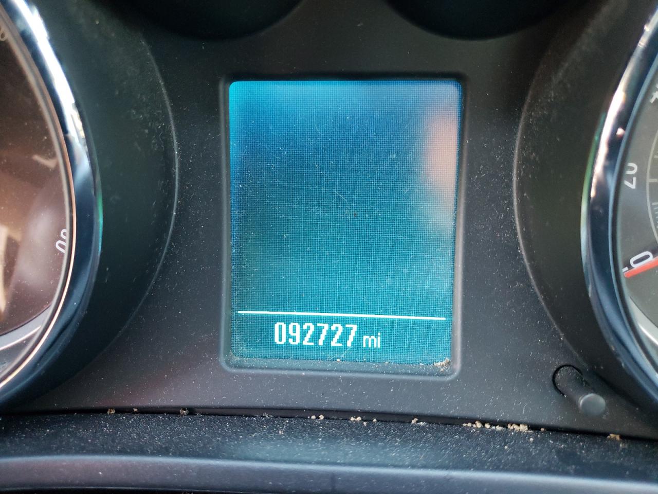 Zdjęcie 8 z aukcji – 2012 BUICK REGAL PREM z VIN 2G4GU5GV7C9140649