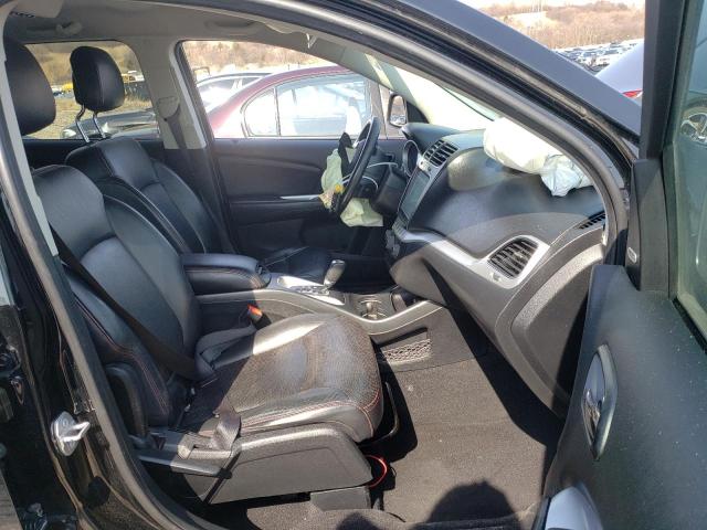 Photo 5 from auction – 2016 DODGE JOURNEY R/ with VIN 3C4PDDEGXGT106579
