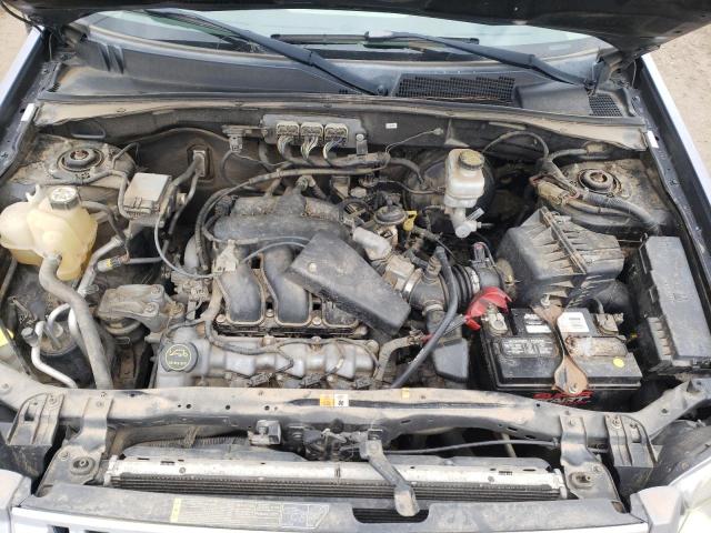 Photo 7 from auction – 2008 MERCURY MARINER with VIN 4M2CU91138KJ40129