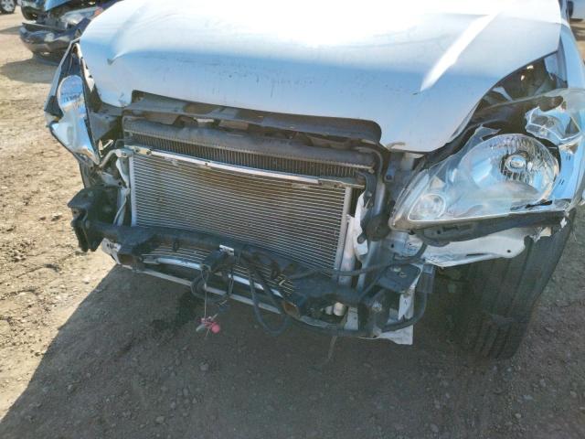 Photo 9 from auction – 2003 HONDA CR-V EX with VIN JHLRD78853C023195