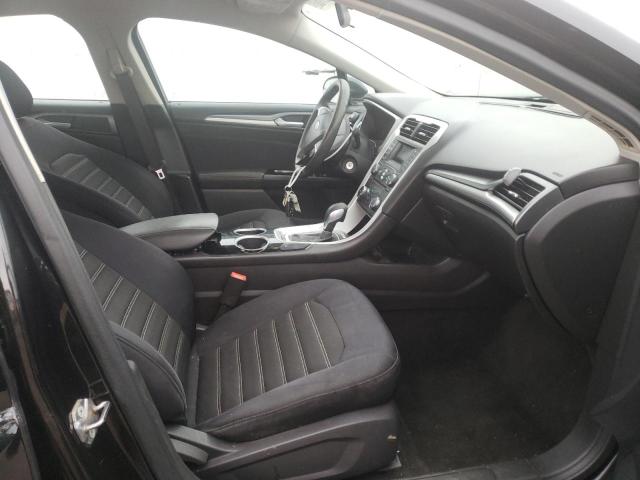 Photo 5 from auction – 2013 FORD FUSION SE with VIN 3FA6P0H75DR176108