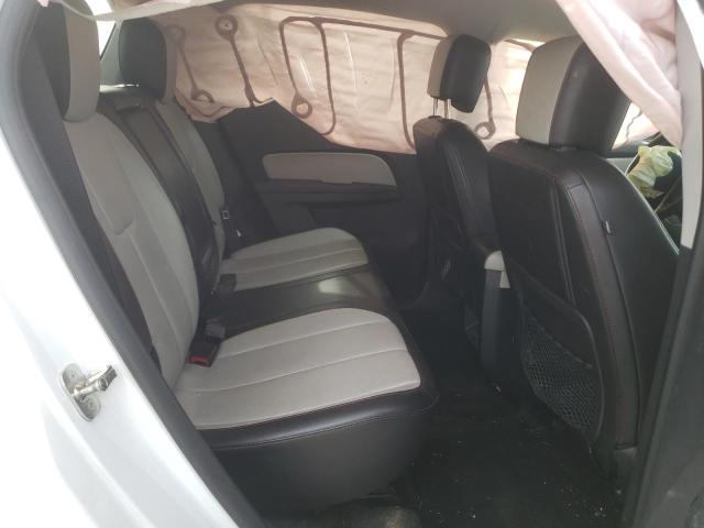 Photo 6 from auction – 2013 GMC TERRAIN SL with VIN 2GKALUEK3D6320136