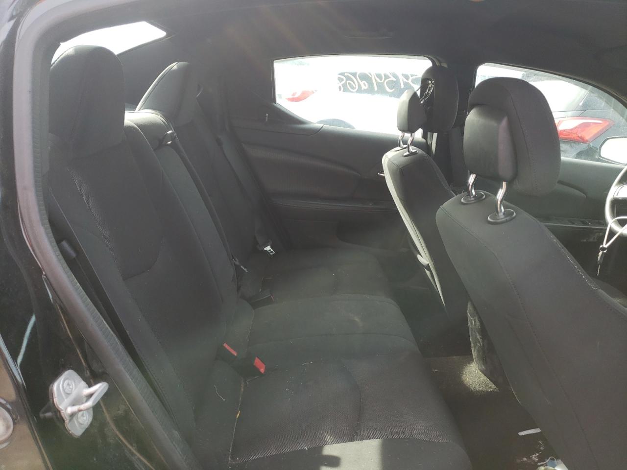 Photo 6 from auction – 2014 DODGE AVENGER SE with VIN 1C3CDZAB9EN149530