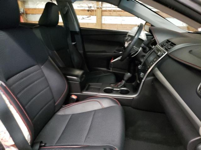 Photo 5 from auction – 2016 TOYOTA CAMRY LE with VIN 4T1BF1FK3GU223489
