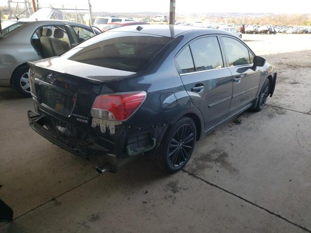 Photo 4 from auction – 2015 SUBARU IMPREZA PR with VIN JF1GJAK60FH021787