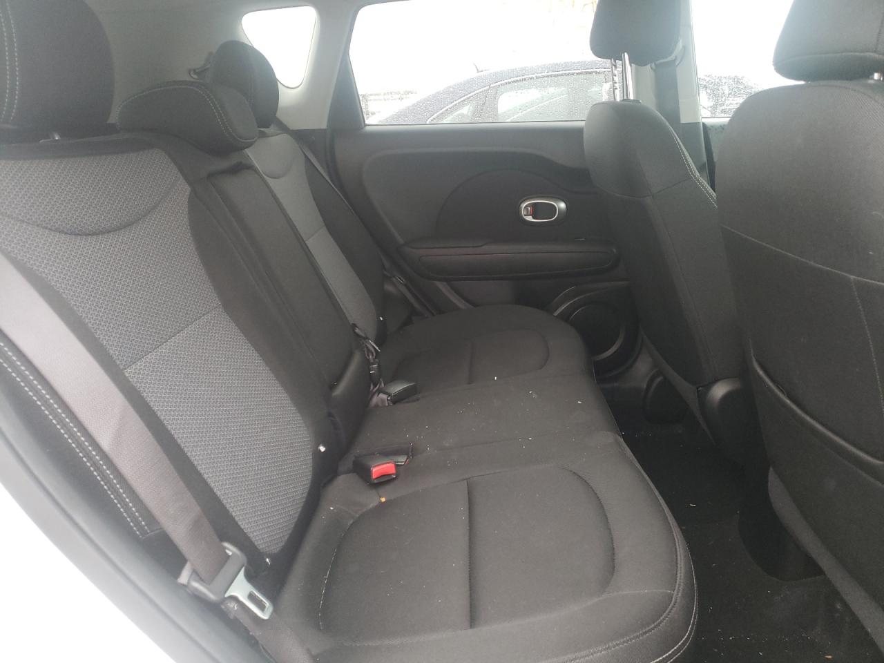 Photo 6 from auction – 2019 KIA SOUL + with VIN KNDJP3A53K7009149