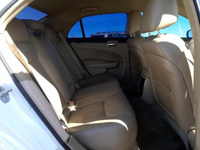 Photo 6 from auction – 2011 CHRYSLER 300 LIMITE with VIN 2C3CA5CG5BH537093
