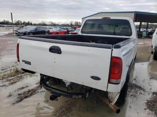 Photo 4 from auction – 2005 FORD F250 SUPER with VIN 1FTSW20515EA76741