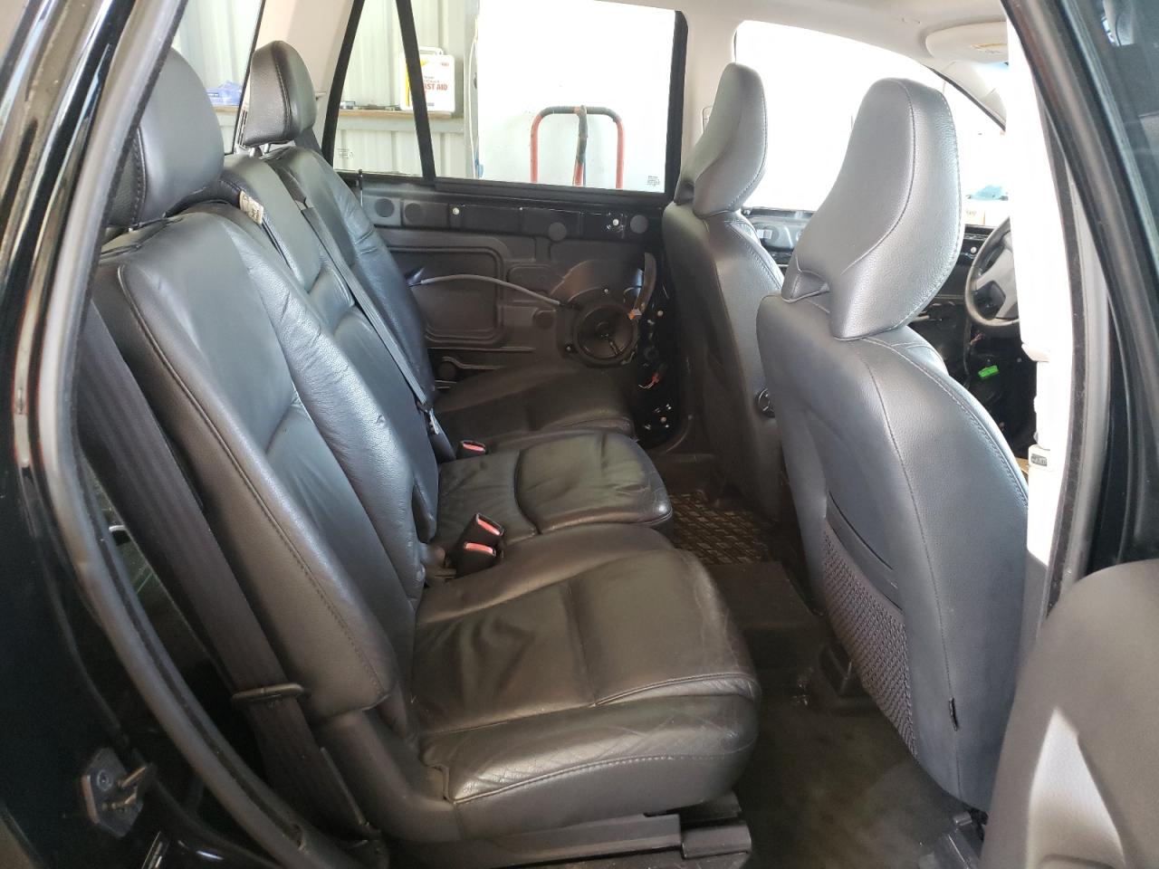 Photo 6 from auction – 2012 VOLVO XC90 3.2 with VIN YV4952CY8C1620533