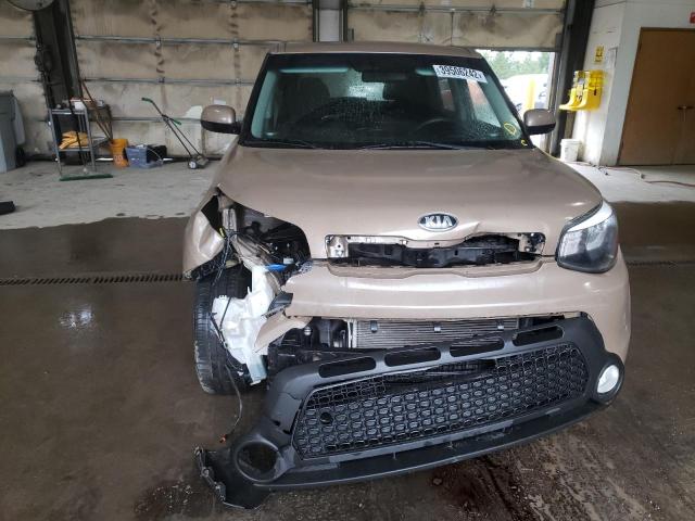 Photo 9 from auction – 2015 KIA SOUL with VIN KNDJN2A21F7177125