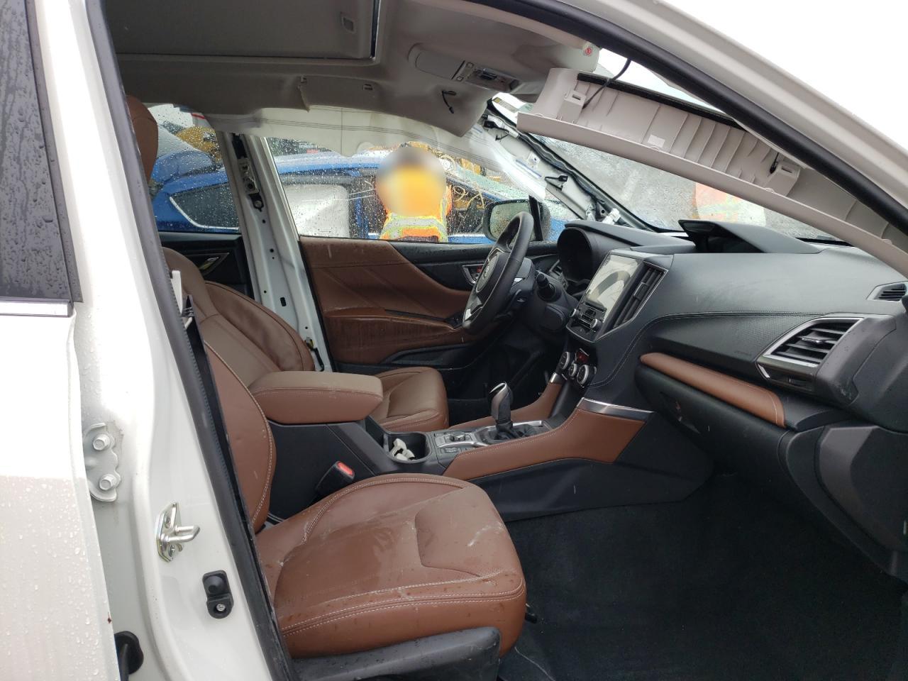 Zdjęcie 5 z aukcji – 2021 SUBARU FORESTER T z VIN JF2SKAXC2MH516555