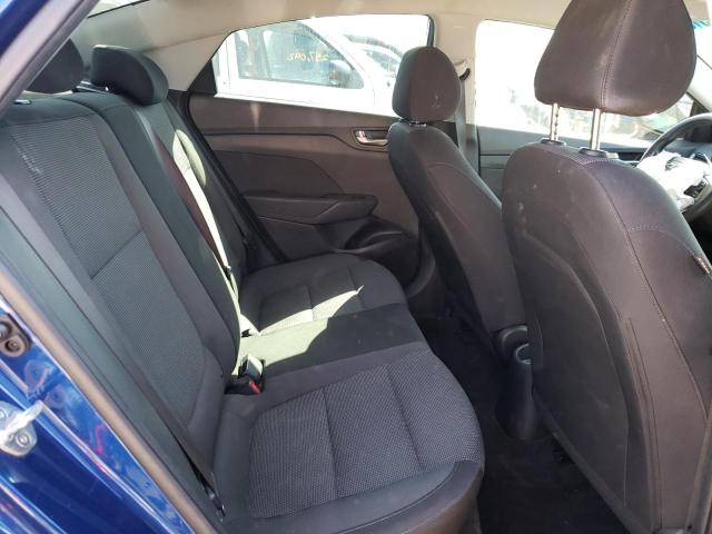 Photo 6 from auction – 2019 HYUNDAI ACCENT SE with VIN 3KPC24A35KE040947