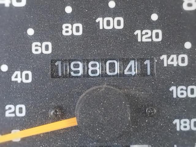 Photo 8 from auction – 1998 TOYOTA 4RUNNER with VIN JT3GM84R2W0029281