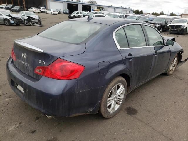 Photo 4 from auction – 2012 INFINITI G37 with VIN JN1CV6AR8CM973142