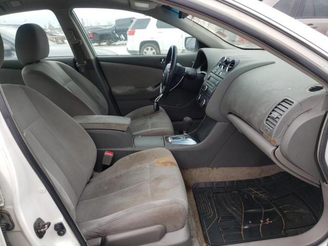Photo 5 from auction – 2010 NISSAN ALTIMA BAS with VIN 1N4AL2AP6AN529529