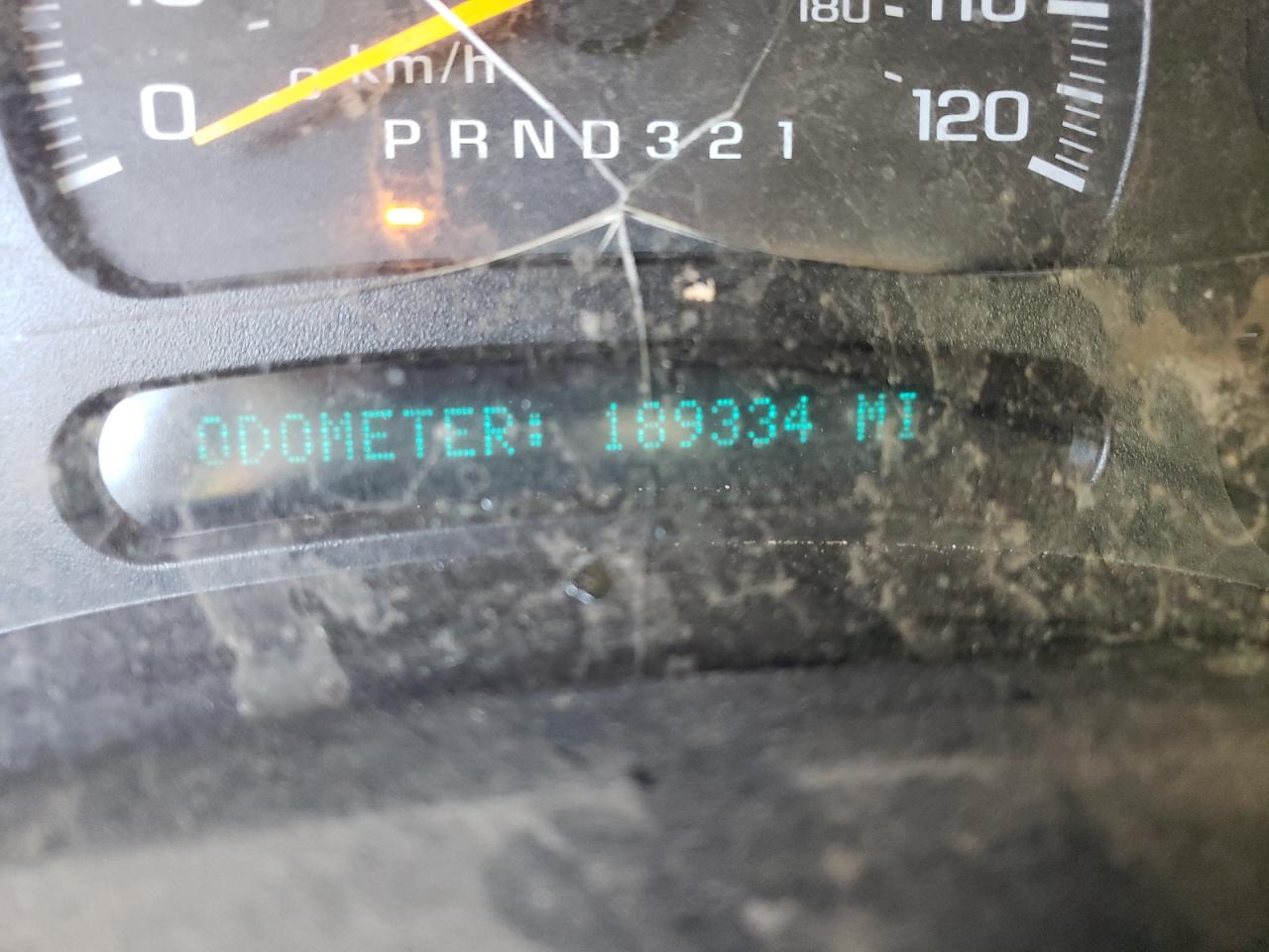 Photo 8 from auction – 2006 CHEVROLET silverado with VIN 1GCEC19T96Z160477