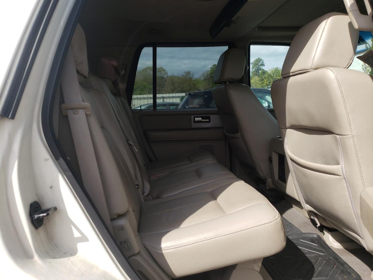 Photo 6 from auction – 2007 FORD EXPEDITION with VIN 1FMFU195X7LA99613