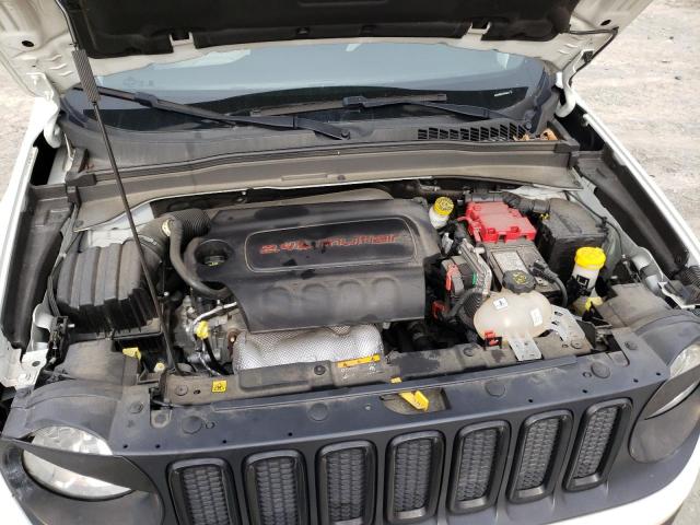 Photo 7 from auction – 2018 JEEP RENEGADE L with VIN ZACCJABBXJPH03678