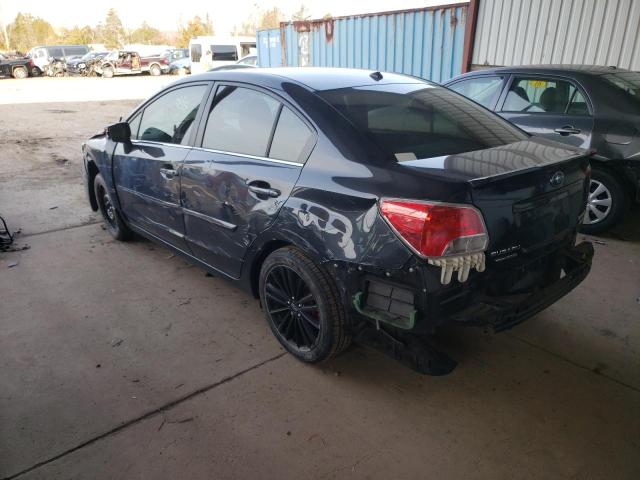 Photo 3 from auction – 2015 SUBARU IMPREZA PR with VIN JF1GJAK60FH021787