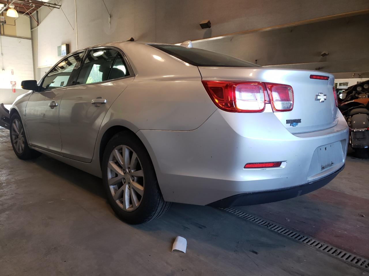 Zdjęcie 3 z aukcji – 2013 CHEVROLET MALIBU 2LT z VIN 1G11E5SA4DF321902