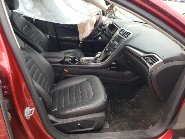 Photo 5 from auction – 2014 FORD FUSION SE with VIN 3FA6P0H92ER166316