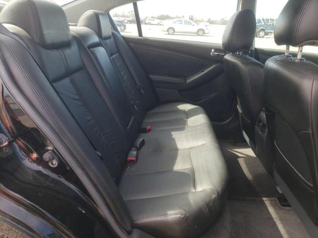 Photo 6 from auction – 2010 NISSAN ALTIMA BAS with VIN 1N4AL2AP4AN455463