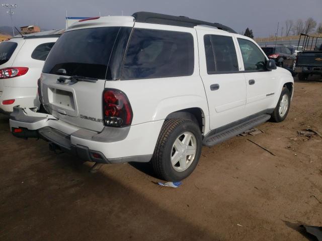 Photo 4 from auction – 2003 CHEVROLET TRAILBLAZE with VIN 1GNET16P336230633