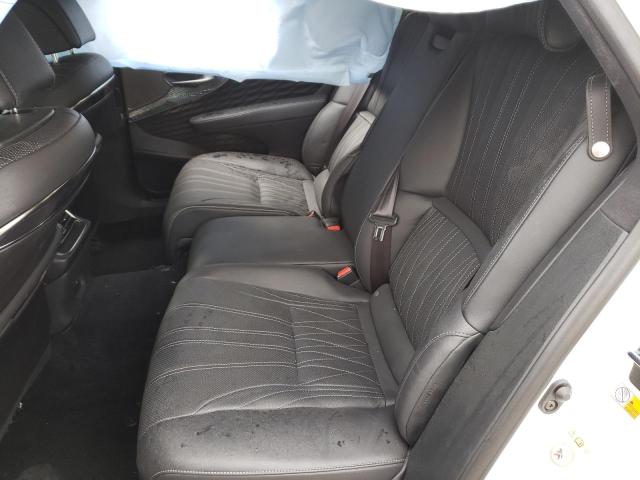 Photo 6 from auction – 2018 LEXUS LS 500 with VIN JTHC5LFF6J5005055