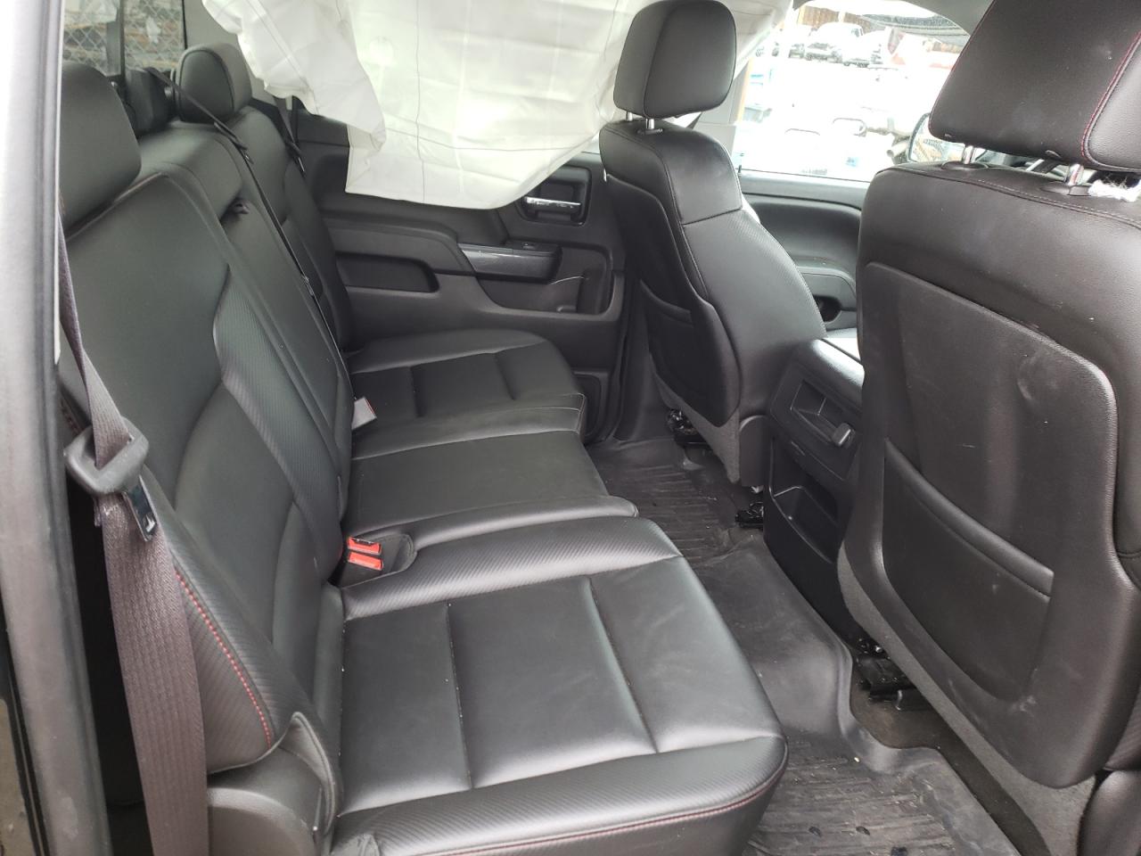 Photo 6 from auction – 2015 GMC SIERRA K15 with VIN 3GTU2VEC5FG244467