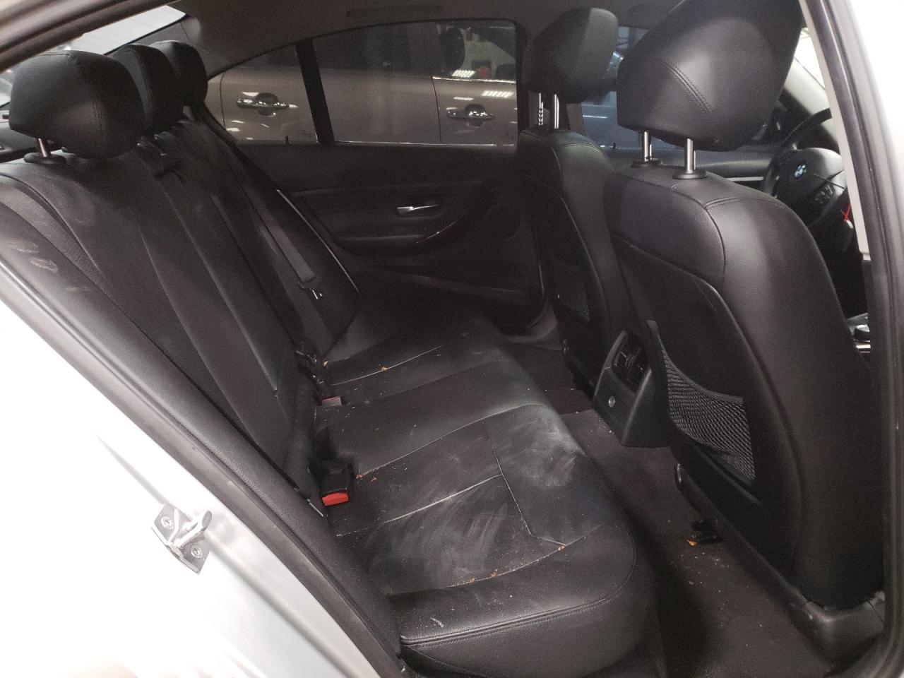 Zdjęcie 6 z aukcji – 2013 BMW 335 I z VIN WBA3A9C54DF476614