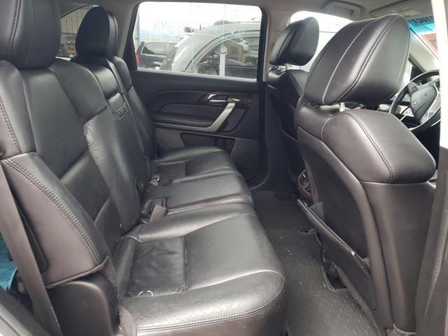 Photo 6 from auction – 2012 ACURA MDX with VIN 2HNYD2H28CH541672