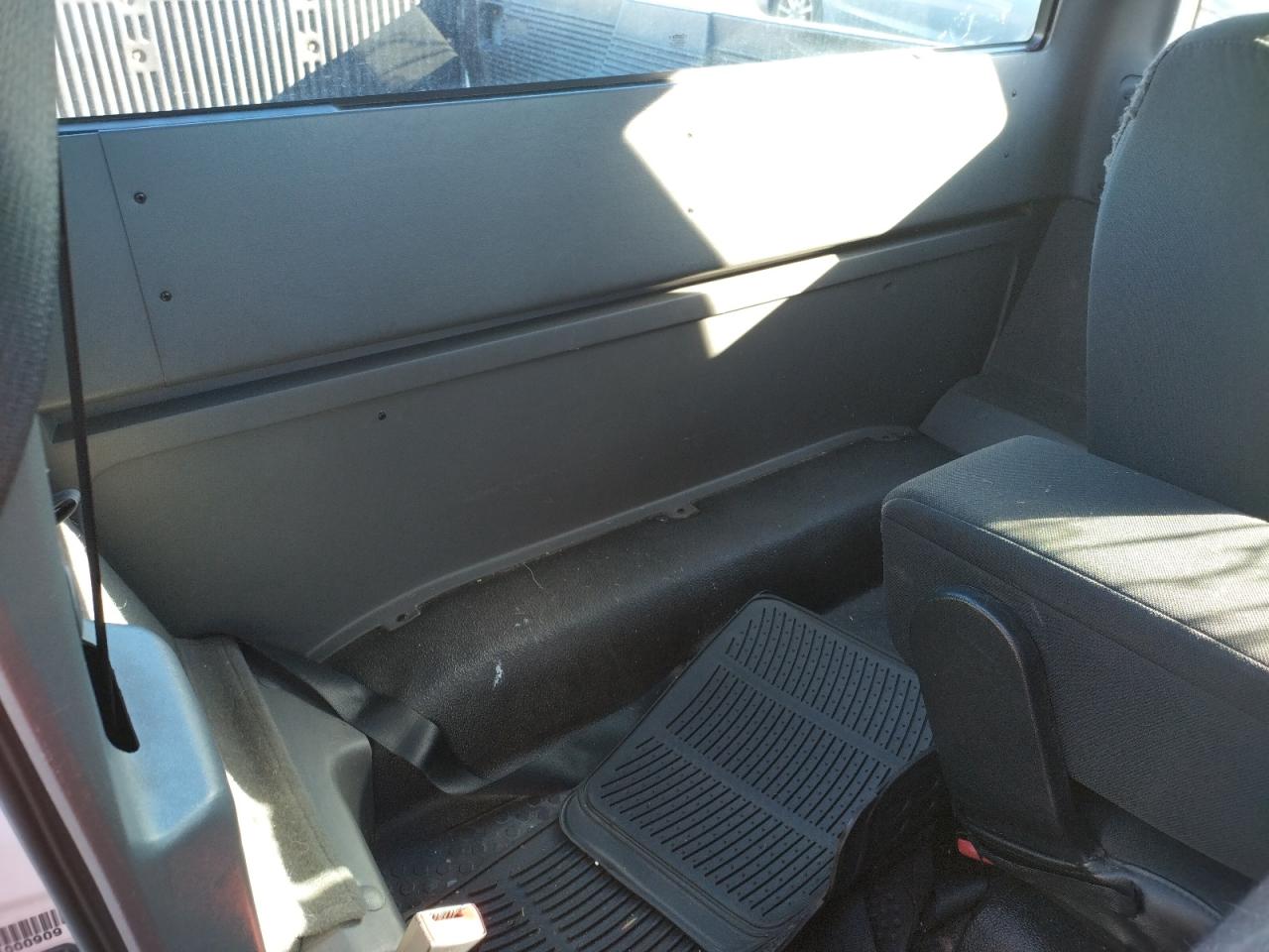 Photo 6 from auction – 2010 FORD RANGER SUP with VIN 1FTKR1ED7APA45140