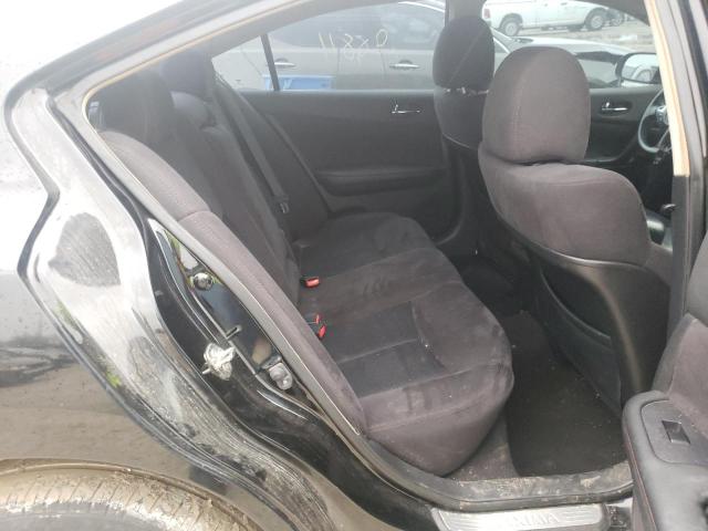 Photo 6 from auction – 2014 NISSAN MAXIMA S with VIN 1N4AA5AP7EC484951